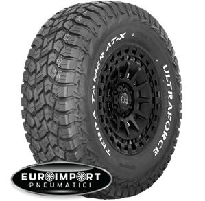 Ultraforce Terra Tamer AT-X 225/65 R17 107/103 S